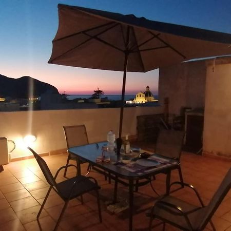 Subito In Centro Villa Favignana Eksteriør bilde