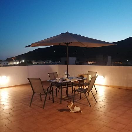 Subito In Centro Villa Favignana Eksteriør bilde