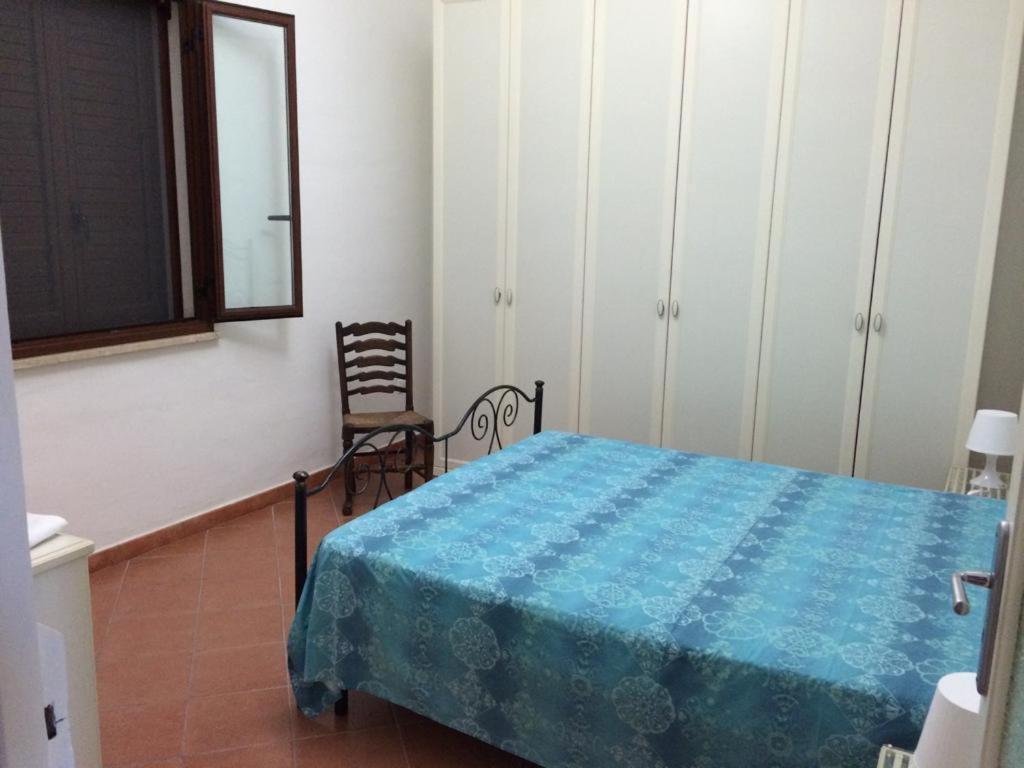 Subito In Centro Villa Favignana Eksteriør bilde