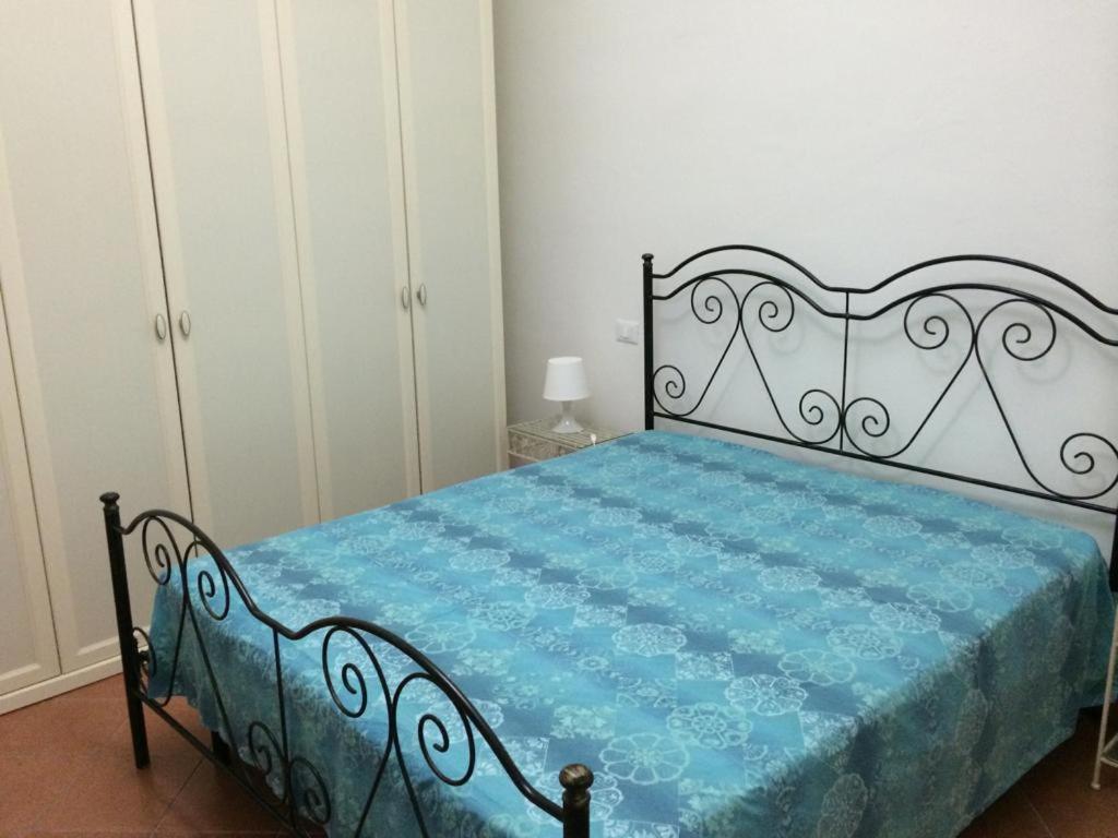 Subito In Centro Villa Favignana Eksteriør bilde
