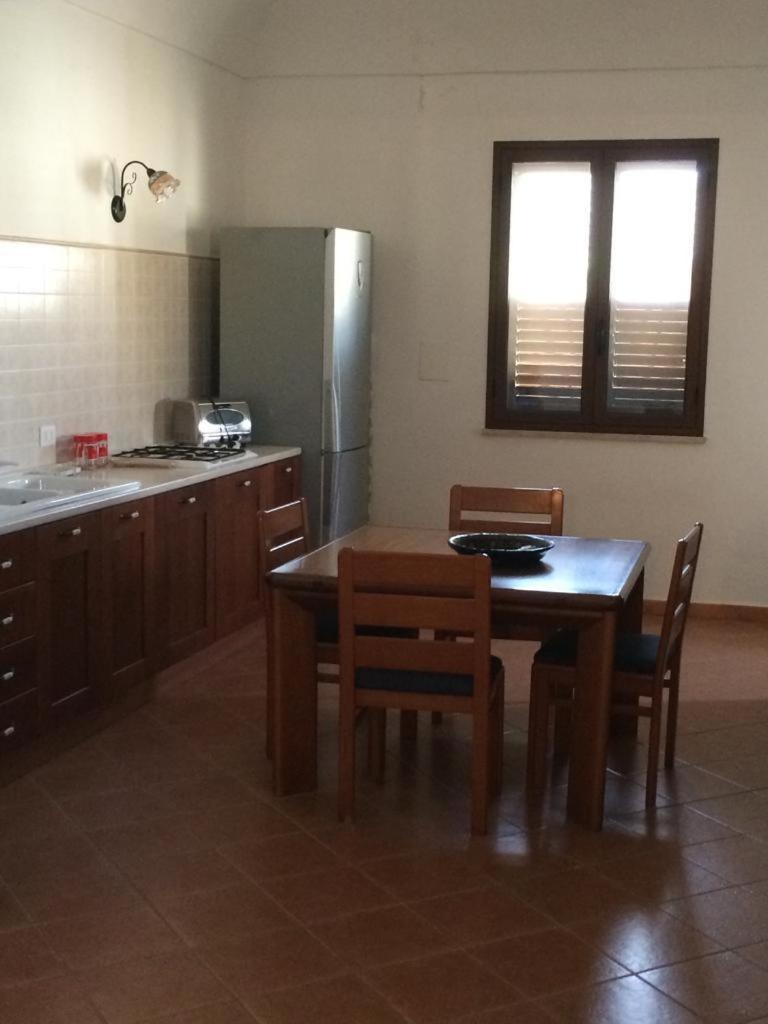 Subito In Centro Villa Favignana Eksteriør bilde