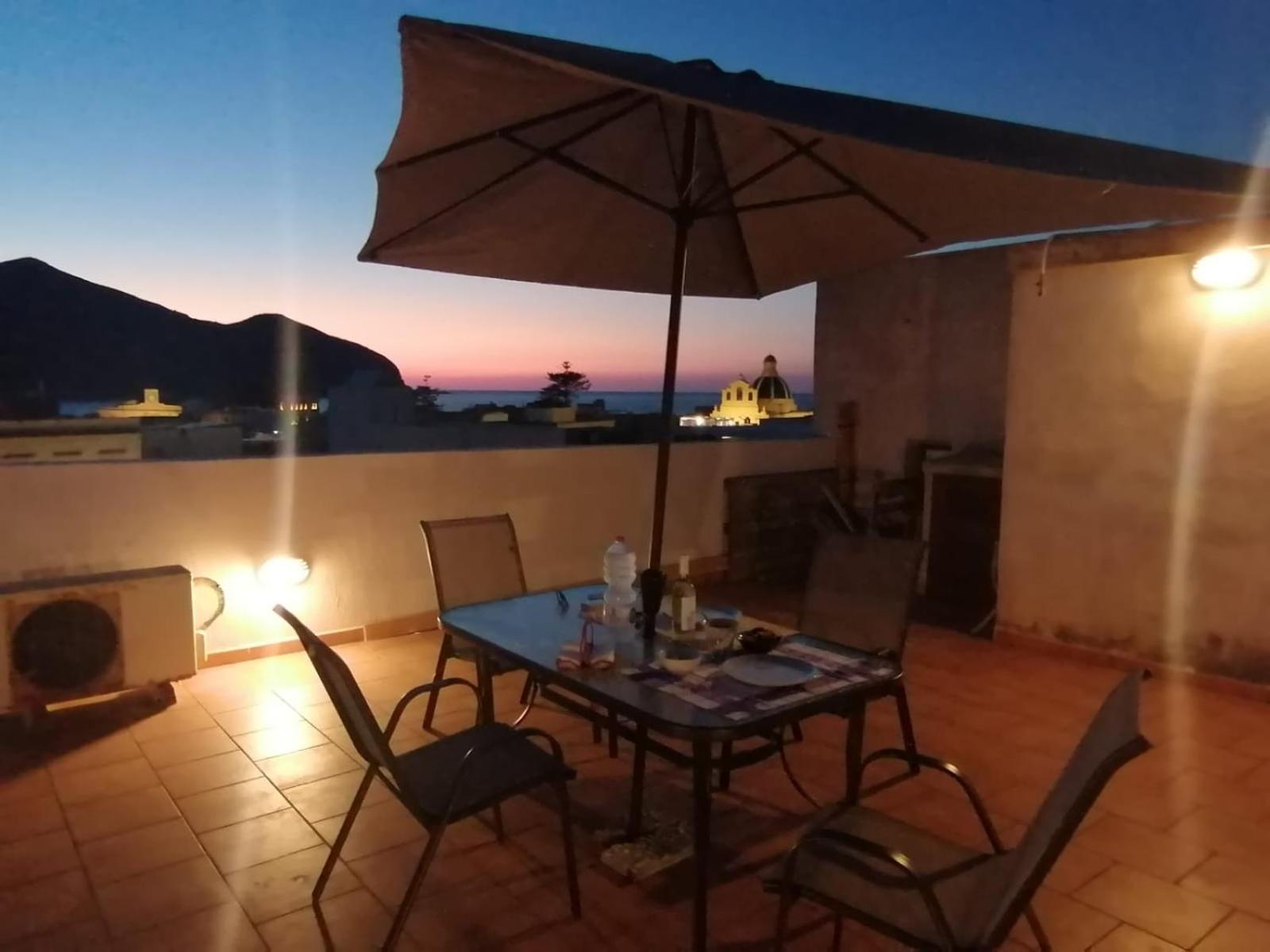 Subito In Centro Villa Favignana Eksteriør bilde