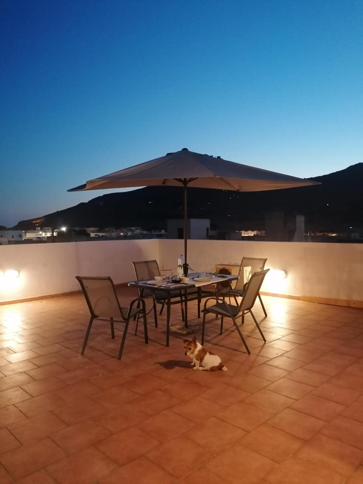 Subito In Centro Villa Favignana Eksteriør bilde